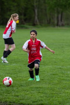 Bild 6 - C-Juniorinnen SG Rnnau-Segeberg - Kaltenkirchener Turnerschaft : Ergebnis: 1:3